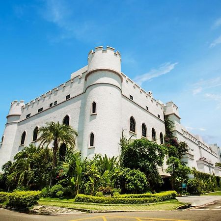 The Castle Ballet Taichung A Boutique Hotel Luaran gambar
